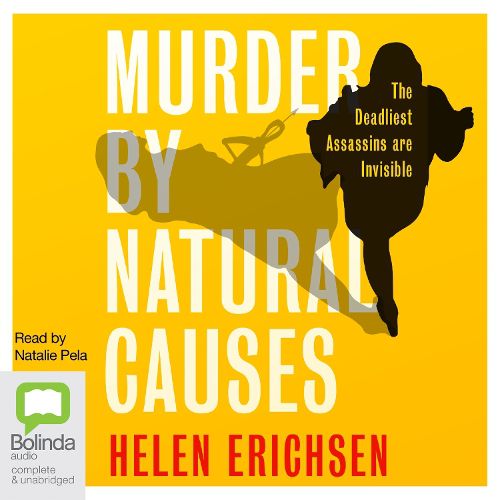 Cover image for Murder by Natural Causes