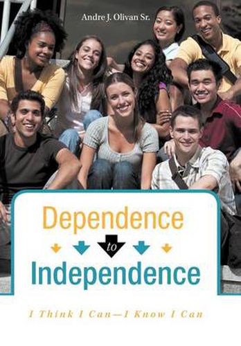Cover image for Dependence to Independence