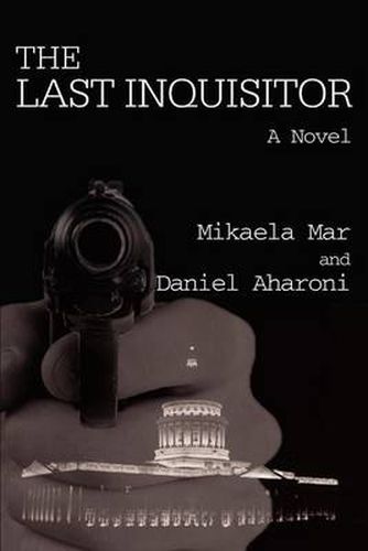 Cover image for The Last Inquisitor