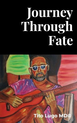 Cover image for Journey Through Fate