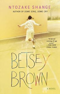 Cover image for Betsey Brown