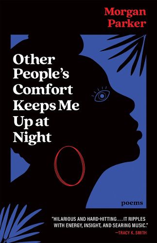 Cover image for Other People's Comfort Keeps Me Up at Night