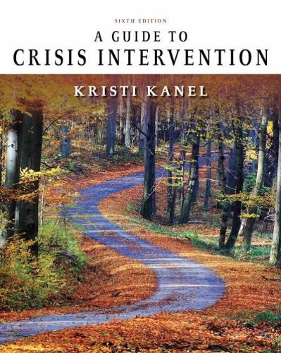 Cover image for A Guide to Crisis Intervention