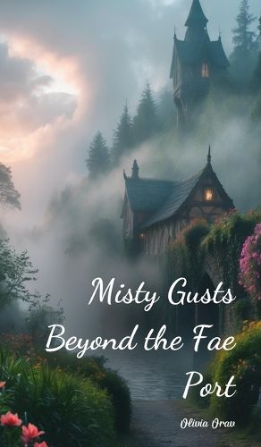 Cover image for Misty Gusts Beyond the Fae Port