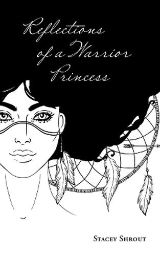 Cover image for Reflections of a Warrior Princess