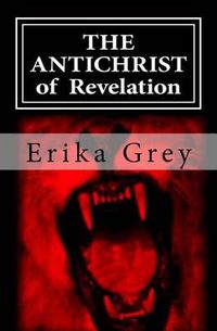 Cover image for The Antichrist of Revelation: 666