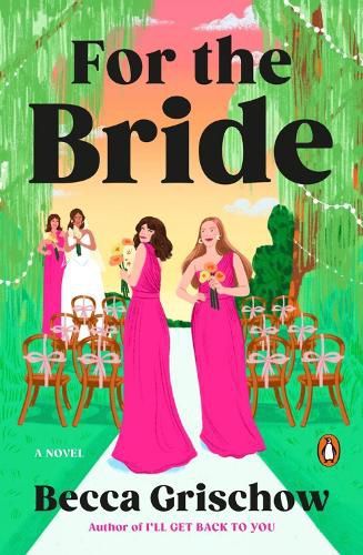 Cover image for For the Bride