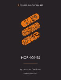 Cover image for Hormones