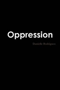 Cover image for Oppression
