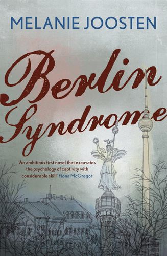 Cover image for Berlin Syndrome