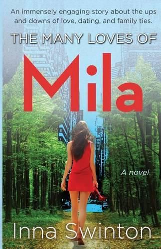 Cover image for The Many Loves of Mila