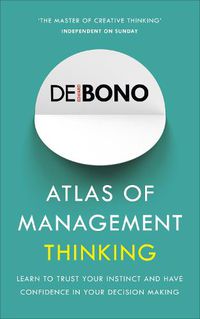 Cover image for Atlas of Management Thinking