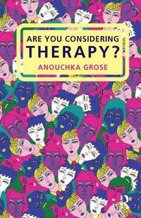 Cover image for Are You Considering Therapy?