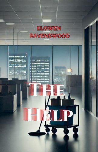 Cover image for The Help