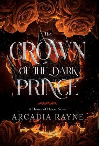 Cover image for The Crown of the Dark Prince