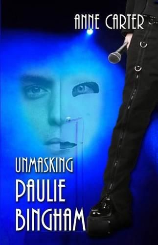 Cover image for Unmasking Paulie Bingham