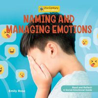 Cover image for Naming and Managing Emotions