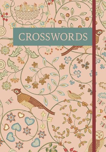 Cover image for Crosswords