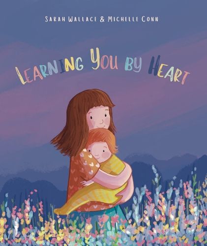 Cover image for Learning You by Heart