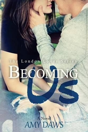 Becoming Us: College love never hurt so good