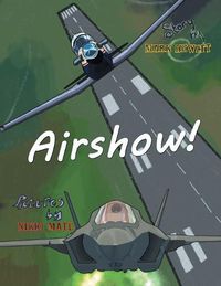 Cover image for Airshow