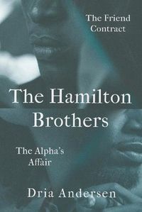 Cover image for The Hamilton Brothers