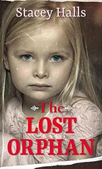 Cover image for The Lost Orphan