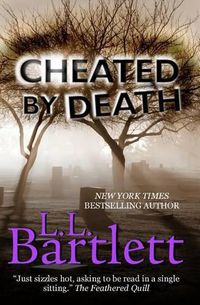 Cover image for Cheated By Death