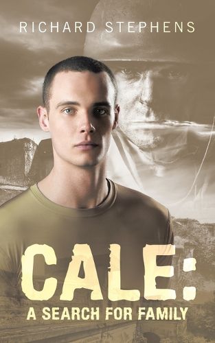 Cover image for Cale