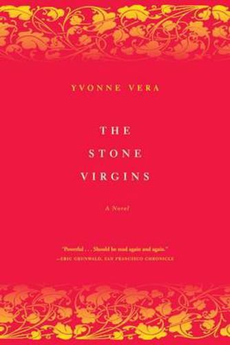 Cover image for The Stone Virgins