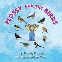 Cover image for Flossy and the Birds