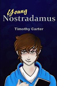 Cover image for Young Nostradamus