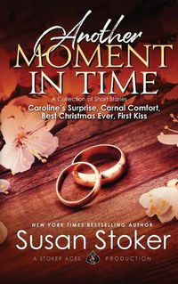 Cover image for Another Moment in Time