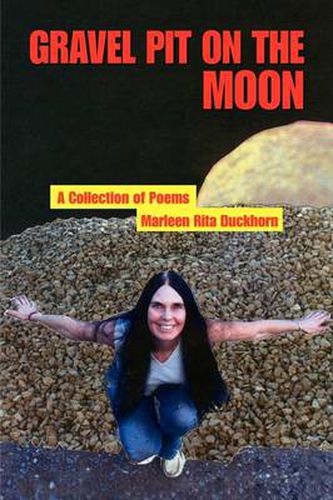 Cover image for Gravel Pit on the Moon