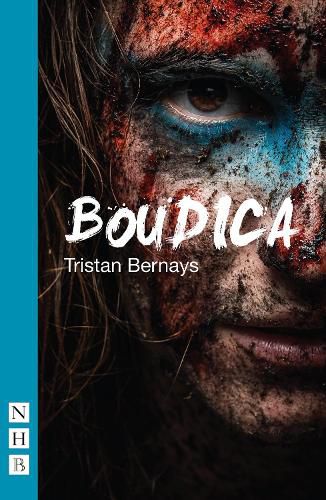 Cover image for Boudica