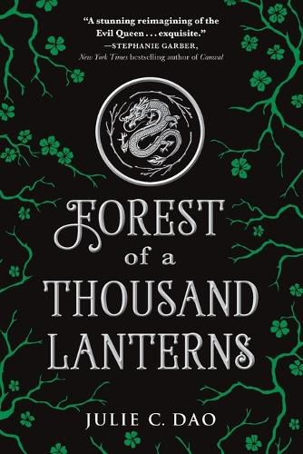 Cover image for Forest of a Thousand Lanterns