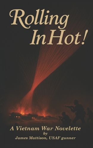 Cover image for Rolling In Hot