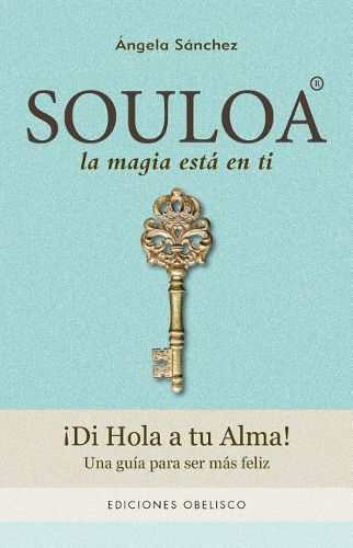 Cover image for Souloa