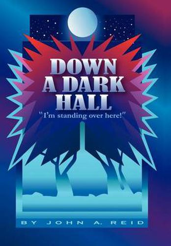 Cover image for Down a Dark Hall