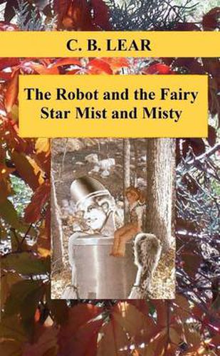 Cover image for The Robot and the Fairy