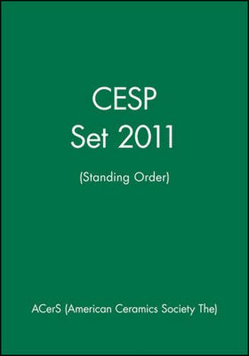 CESP Set 2011 (Standing Order)