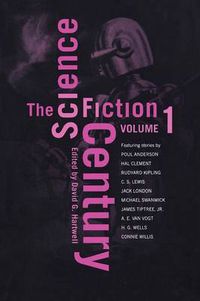 Cover image for The Science Fiction Century, Volume One