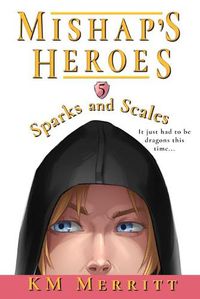 Cover image for Sparks and Scales