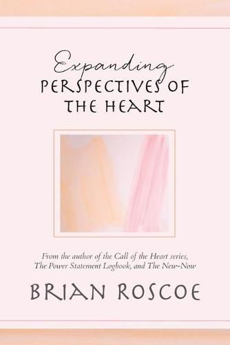 Cover image for Expanding Perspectives of the Heart