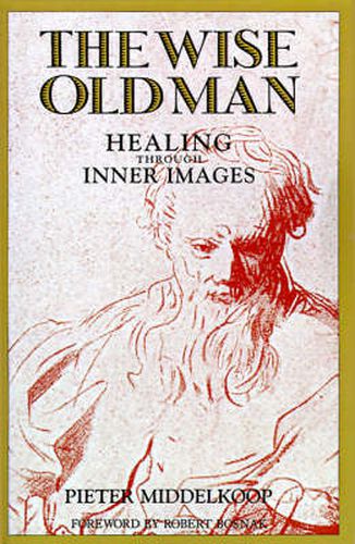 The Wise Old Man: Healing Through Inner Images
