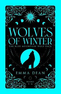 Cover image for Wolves of Winter