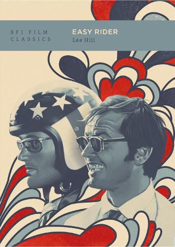 Cover image for Easy Rider