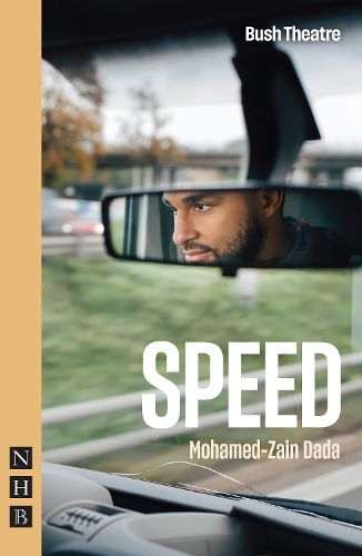 Cover image for Speed