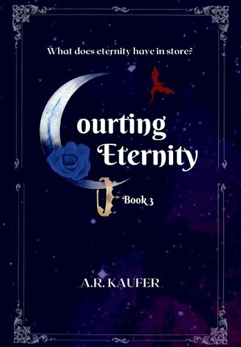 Cover image for Courting Eternity