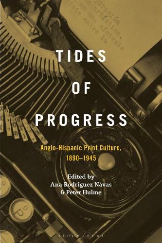 Cover image for Tides of Progress